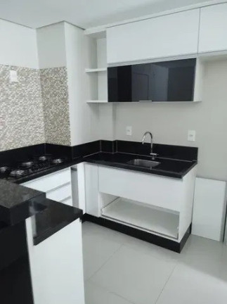 Imagem Apartamento com 2 Quartos à Venda, 65 m² em Setor De Habitações Individuais Norte - Brasília