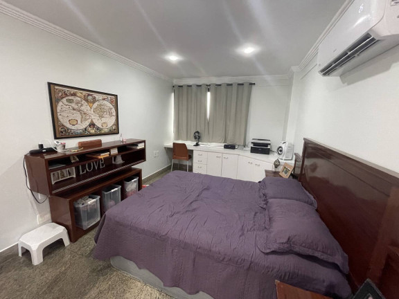 Imagem Apartamento com 4 Quartos à Venda, 118 m² em Aleixo - Manaus
