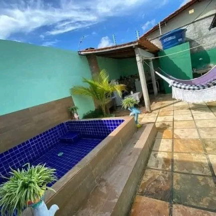 Imagem Casa com 3 Quartos à Venda, 300 m² em Porto Do Centro - Teresina