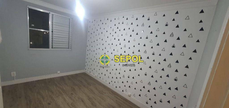 Foto do imóvel Apartamento com 2 Quartos à Venda, 59 m² em Parque São Vicente - Mauá