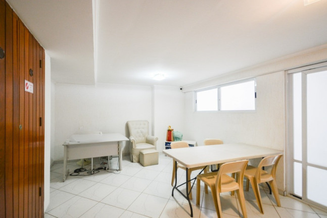 Foto do imóvel Imóvel com 1 Quarto à Venda, 47 m² em Cambuci - São Paulo