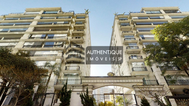 Foto do imóvel Apartamento com 4 Quartos à Venda, 310 m² em Perdizes - São Paulo