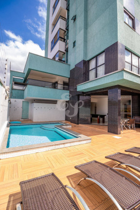Imagem Apartamento com 3 Quartos à Venda, 93 m² em Saguaçu - Joinville