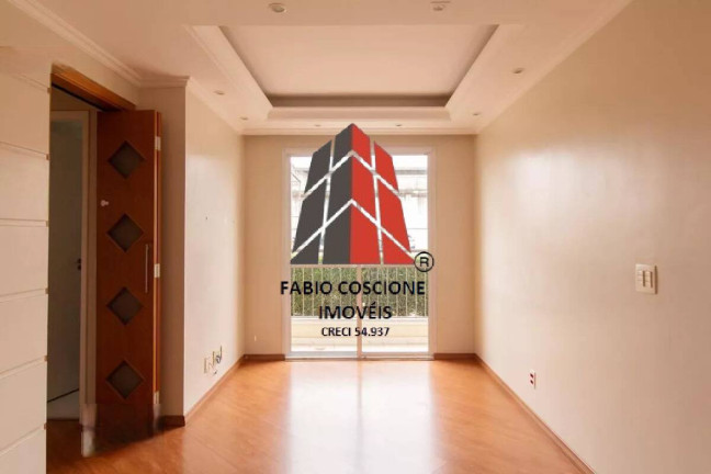 Foto do imóvel Apartamento com 2 Quartos à Venda, 48 m² em Jardim Vila Formosa - São Paulo