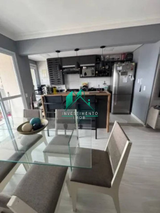 Foto do imóvel Apartamento com 3 Quartos à Venda, 76 m² em Vila Osasco - Osasco