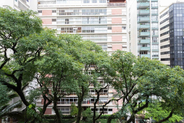 Imagem Apartamento com 2 Quartos à Venda, 153 m² em Higienópolis - São Paulo