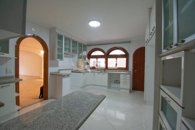 Imagem Casa com 4 Quartos à Venda, 995 m² em Alphaville - Santana De Parnaíba