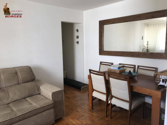Foto do imóvel Apartamento com 2 Quartos à Venda, 75 m² em Moema - São Paulo