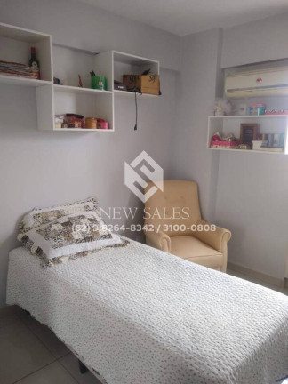 Foto do imóvel Apartamento com 4 Quartos à Venda, 128 m² em Setor Oeste - Goiânia