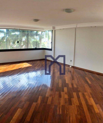 Imagem Apartamento com 4 Quartos à Venda, 185 m² em Centro - Itajubá