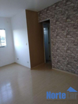 Foto do imóvel Apartamento com 2 Quartos à Venda, 56 m² em Jaçanã - São Paulo
