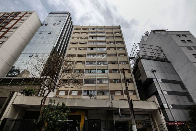 Imagem Apartamento com 2 Quartos à Venda, 77 m² em Jardim Paulista - São Paulo