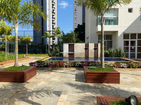 Imagem Apartamento com 2 Quartos à Venda, 90 m² em Vila Olímpia - São Paulo