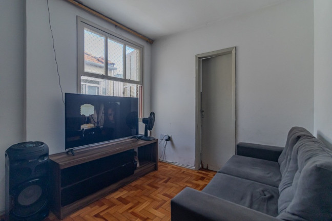 Imagem Apartamento com 1 Quarto à Venda, 48 m² em Cristo Redentor - Porto Alegre