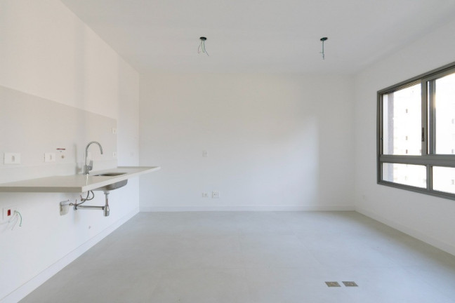 Foto do imóvel Loft com 1 Quarto à Venda, 29 m² em Vila Mariana - São Paulo