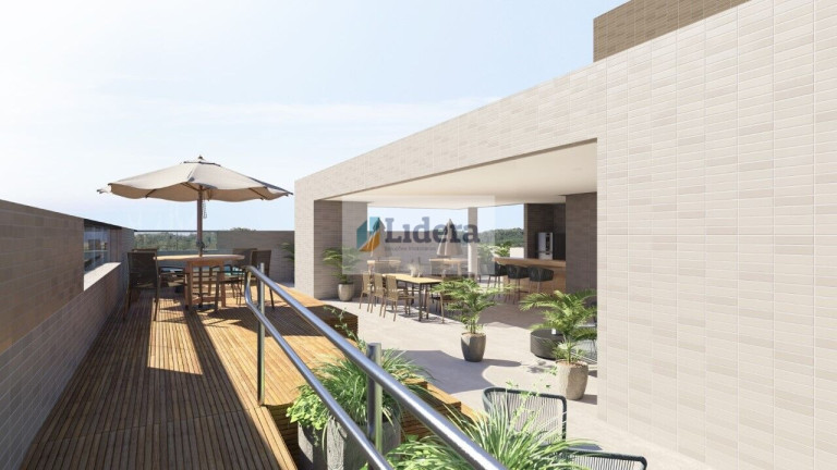 Foto do imóvel Apartamento com 2 Quartos à Venda, 59 m² em Bessa - João Pessoa