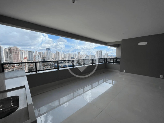 Foto do imóvel Apartamento com 4 Quartos à Venda, 222 m² em Setor Oeste - Goiânia