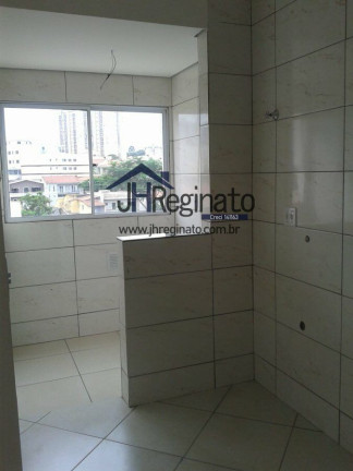 Imagem Apartamento com 2 Quartos à Venda, 57 m² em Vila Trujillo - Sorocaba