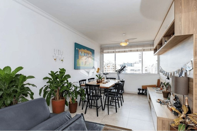 Foto do imóvel Apartamento com 2 Quartos à Venda, 95 m² em Paraíso - São Paulo