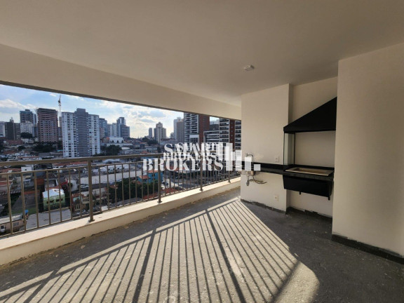 Foto do imóvel Apartamento com 3 Quartos à Venda, 119 m² em Ipiranga - São Paulo
