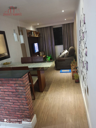 Foto do imóvel Apartamento com 2 Quartos à Venda, 54 m² em Parque Munhoz - São Paulo