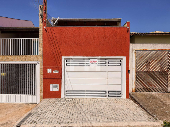 Imagem Casa com 3 Quartos à Venda, 125 m² em Jardim Itália - Várzea Paulista