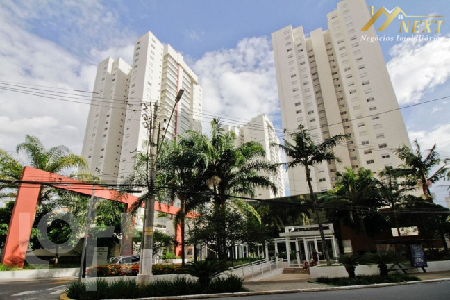 Imagem Apartamento com 2 Quartos à Venda, 121 m² em Vila Leopoldina - São Paulo