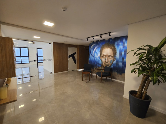 Foto do imóvel Apartamento com 2 Quartos à Venda, 73 m² em Trindade - Florianópolis
