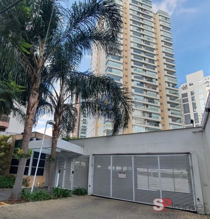 Foto do imóvel Apartamento com 1 Quarto à Venda, 53 m² em Vila Regente Feijó - São Paulo