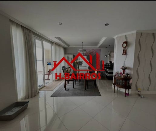 Foto do imóvel Casa de Condomínio com 4 Quartos à Venda, 293 m² em Urbanova V - São José Dos Campos
