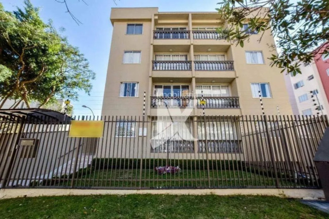 Foto do imóvel Apartamento com 2 Quartos à Venda, 52 m² em água Verde - Curitiba