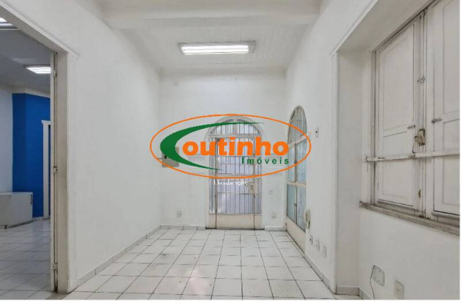 Imagem Casa com 6 Quartos à Venda, 312 m² em Tijuca - Rio De Janeiro