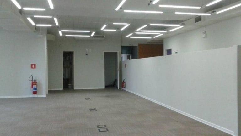Foto do imóvel Imóvel à Venda ou Locação, 375 m² em Brooklin - São Paulo