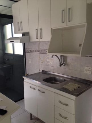 Foto do imóvel Apartamento com 2 Quartos à Venda, 51 m² em Lauzane Paulista - São Paulo