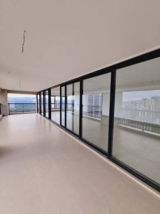 Foto do imóvel Apartamento com 4 Quartos à Venda, 360 m² em Alphaville Centro Industrial E Empresarial/alphaville. - Barueri