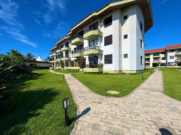 Imagem Apartamento com 3 Quartos à Venda, 87 m² em Ingleses Do Rio Vermelho - Florianópolis