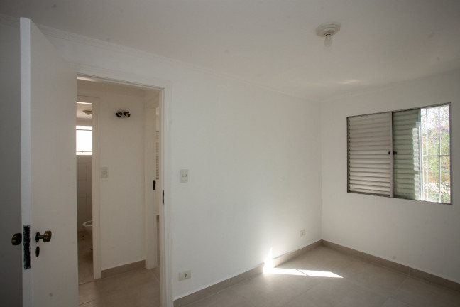 Foto do imóvel Apartamento com 2 Quartos à Venda, 50 m² em Horto Florestal - São Paulo