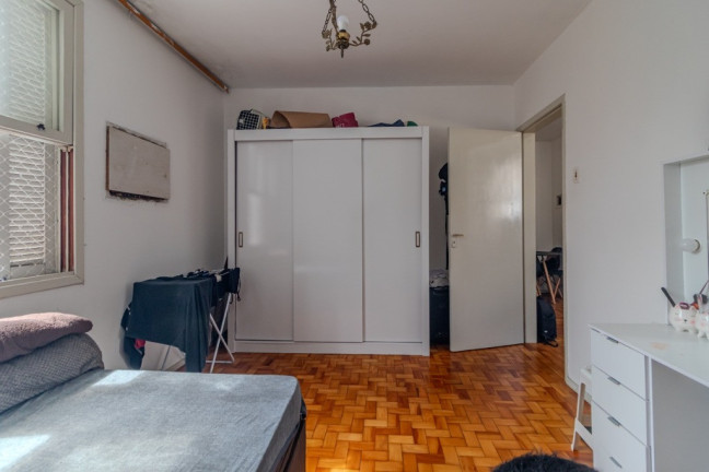 Imagem Apartamento com 1 Quarto à Venda, 48 m² em Cristo Redentor - Porto Alegre