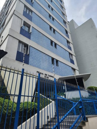 Foto do imóvel Apartamento com 1 Quarto à Venda, 51 m² em Campos Elíseos - São Paulo