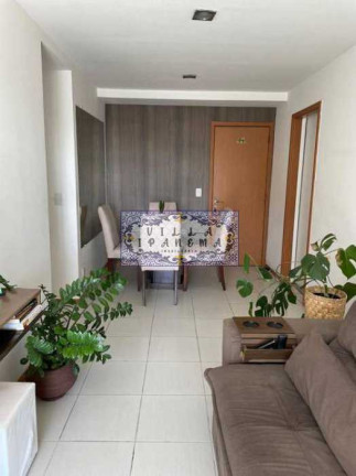 Foto do imóvel Apartamento com 3 Quartos à Venda, 101 m² em Barra Da Tijuca - Rio De Janeiro