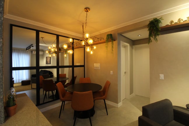 Foto do imóvel Apartamento com 2 Quartos à Venda, 56 m² em Centro - Novo Hamburgo