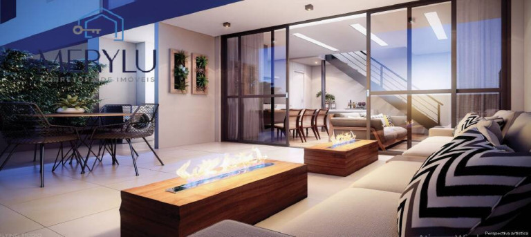 Foto do imóvel Apartamento com 2 Quartos à Venda, 95 m² em Saúde - São Paulo