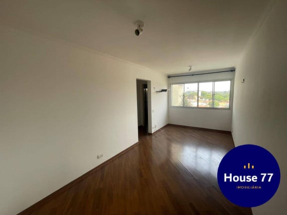 Imagem Apartamento com 2 Quartos à Venda, 60 m² em Chácara Santo Antônio (zona Sul) - São Paulo