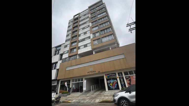 Foto do imóvel Apartamento com 3 Quartos à Venda, 99 m² em Centro - Torres