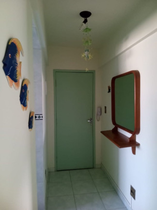 Foto do imóvel Apartamento com 2 Quartos à Venda, 72 m² em Sumaré - Caraguatatuba