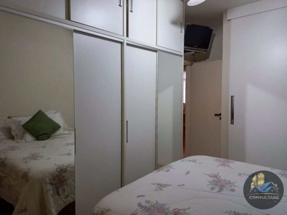 Imagem Apartamento com 2 Quartos à Venda, 108 m² em Boqueirão - Santos