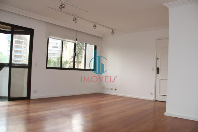 Foto do imóvel Apartamento com 3 Quartos à Venda, 129 m² em Vila Uberabinha - São Paulo