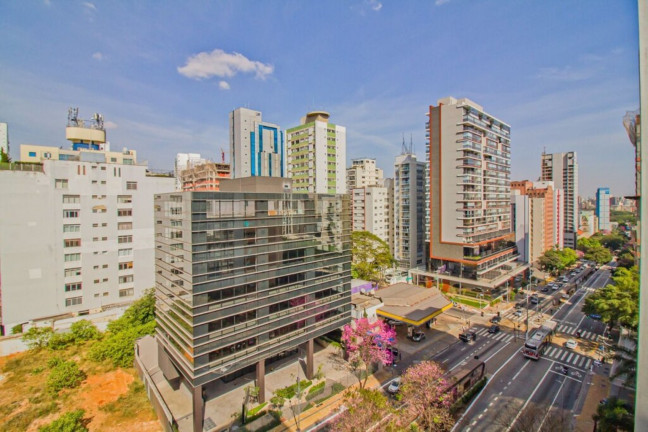 Imagem Imóvel com 2 Quartos à Venda, 90 m² em Jardim Paulista - São Paulo