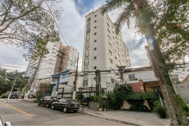 Foto do imóvel Apartamento com 3 Quartos à Venda, 104 m² em Sumaré - São Paulo
