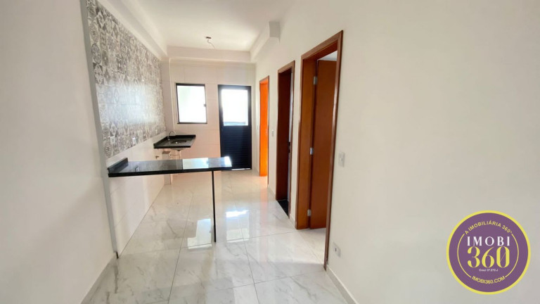 Foto do imóvel Apartamento com 2 Quartos à Venda, 40 m² em Vila Regente Feijó - São Paulo